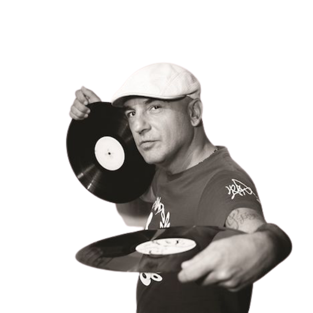 DJ JAD